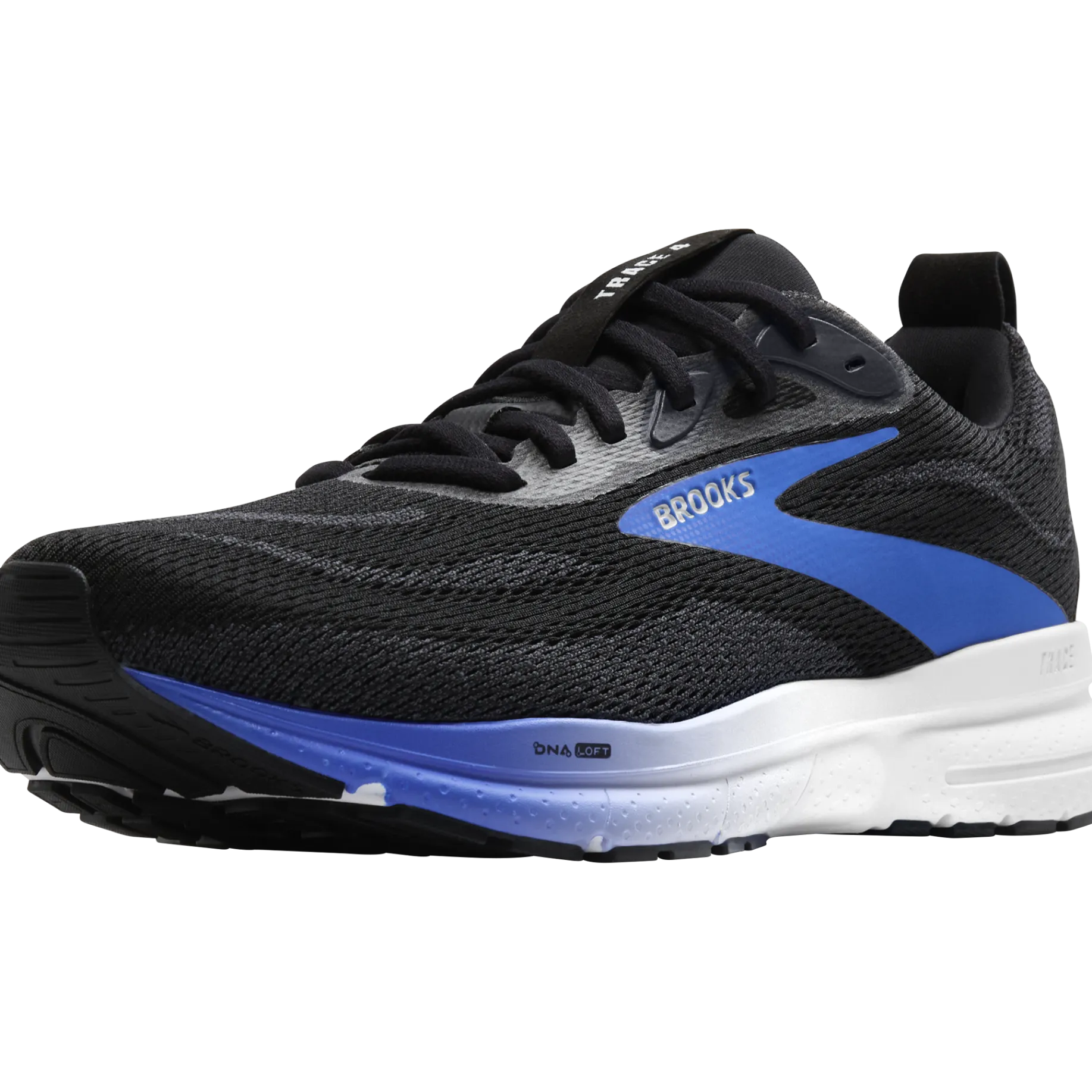 BROOKStrace 4 m