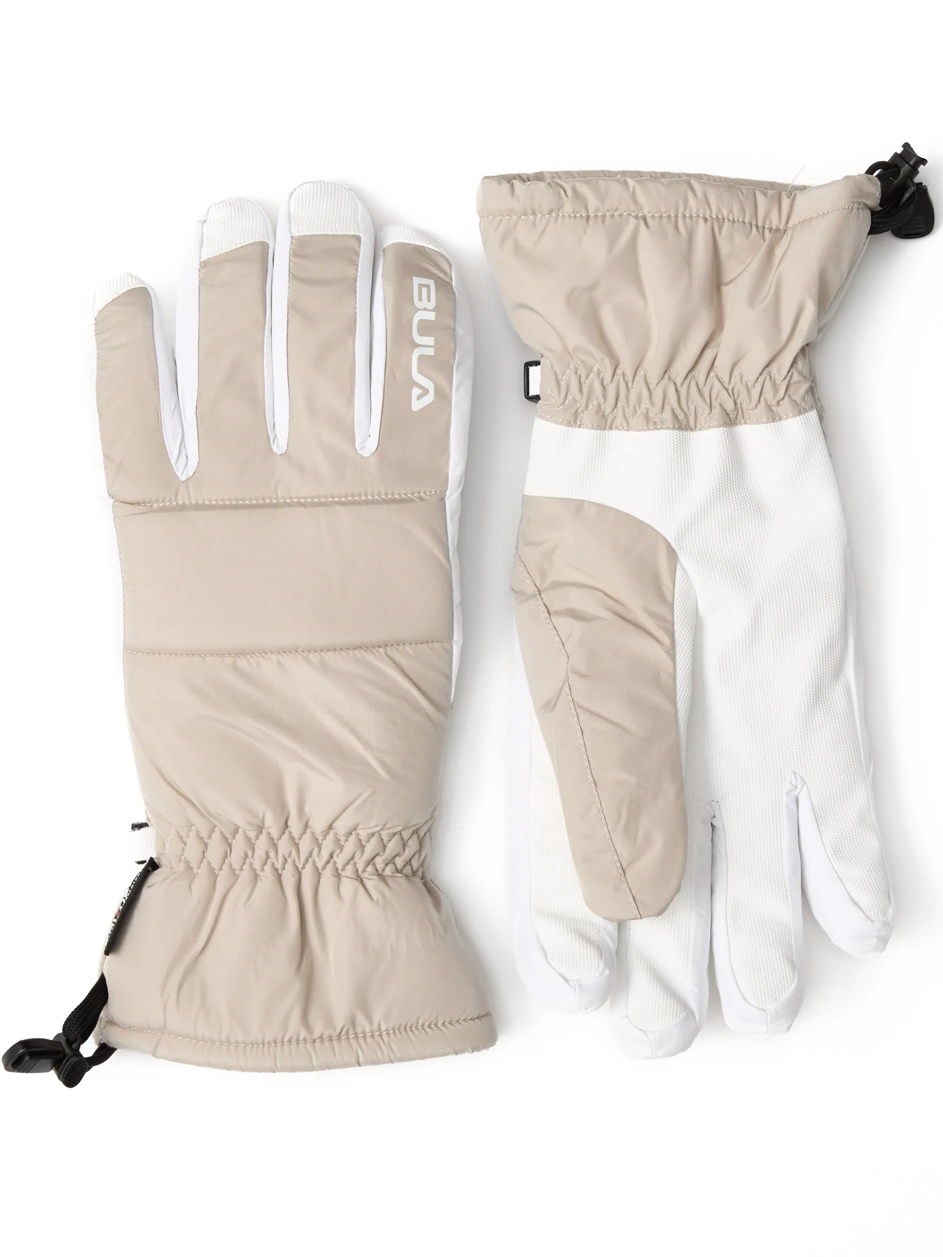 BULAliftie ski gloves u