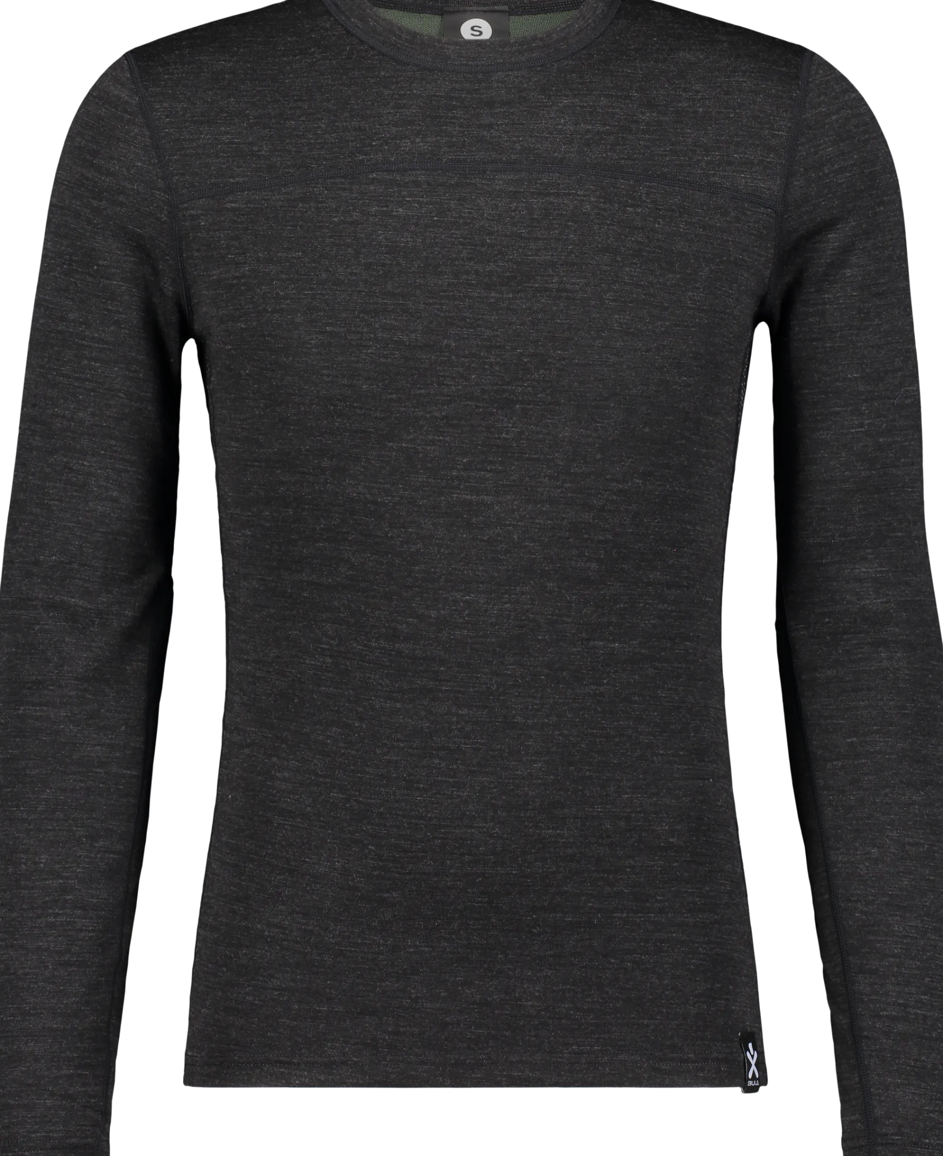 BULAmain baselayer crew m