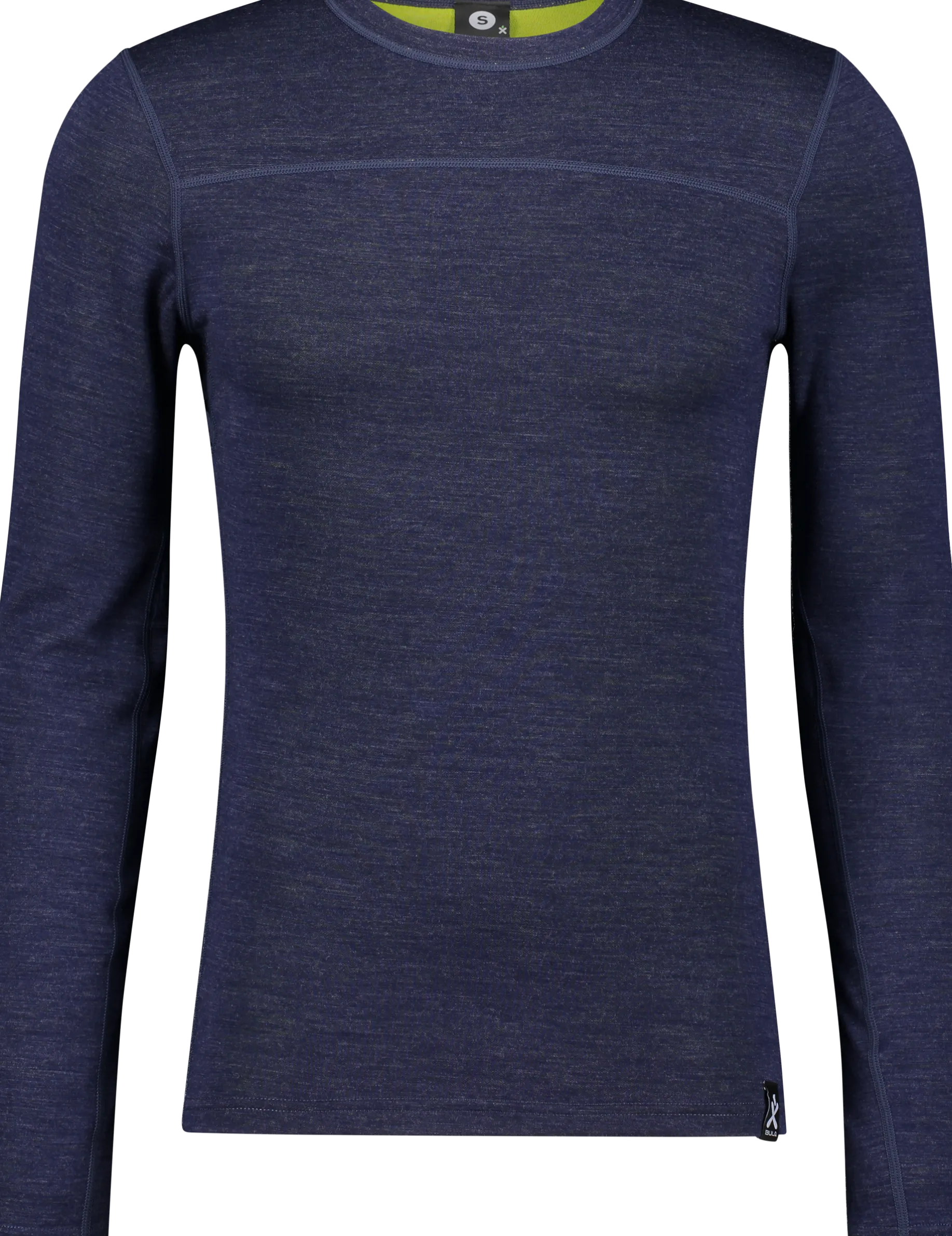 BULAmain baselayer crew m