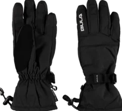 BULAso m ski glove u