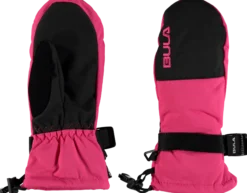 BULAso m ski mitten jr