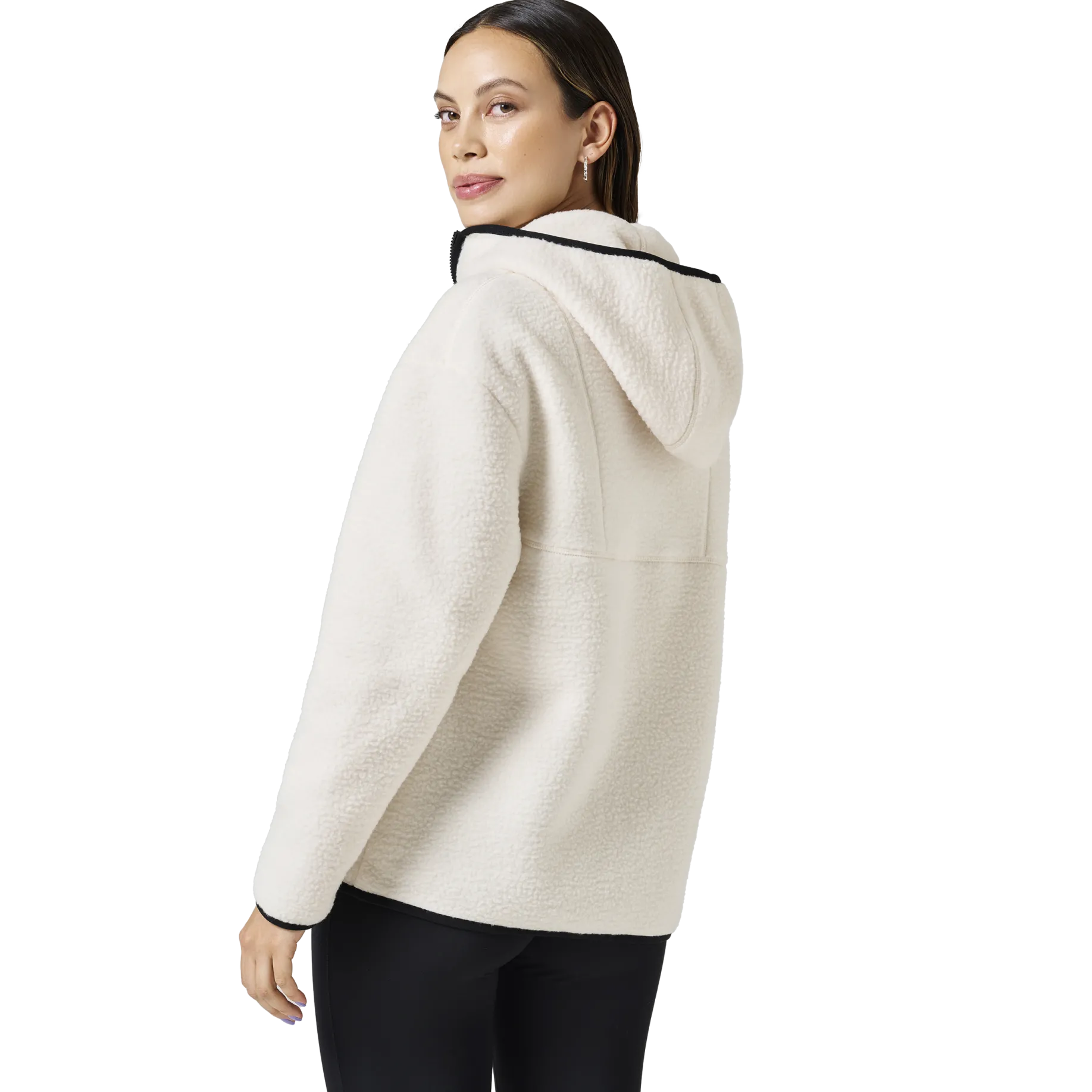 CASALLpile jacket