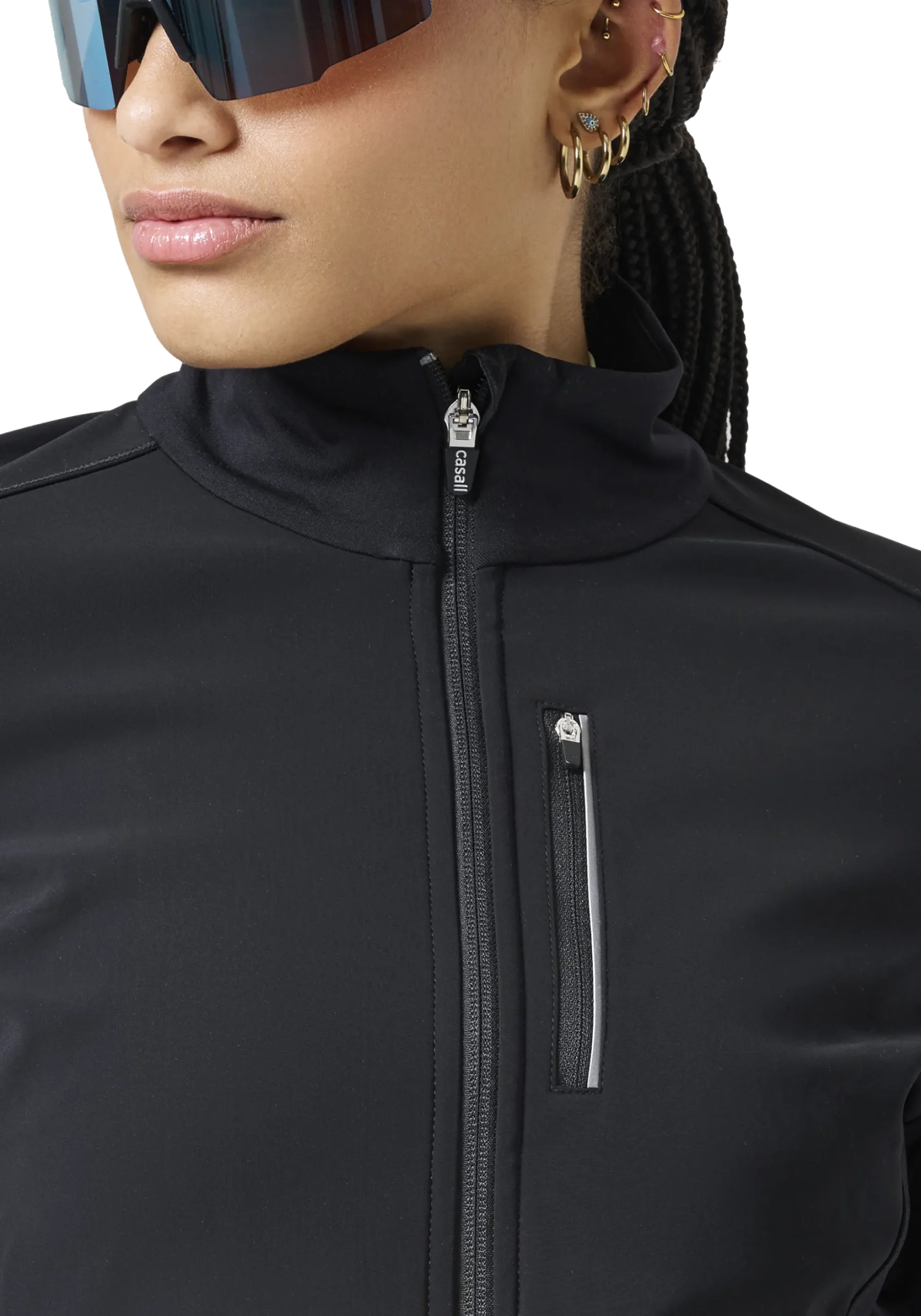 CASALLwindtherm jacket w