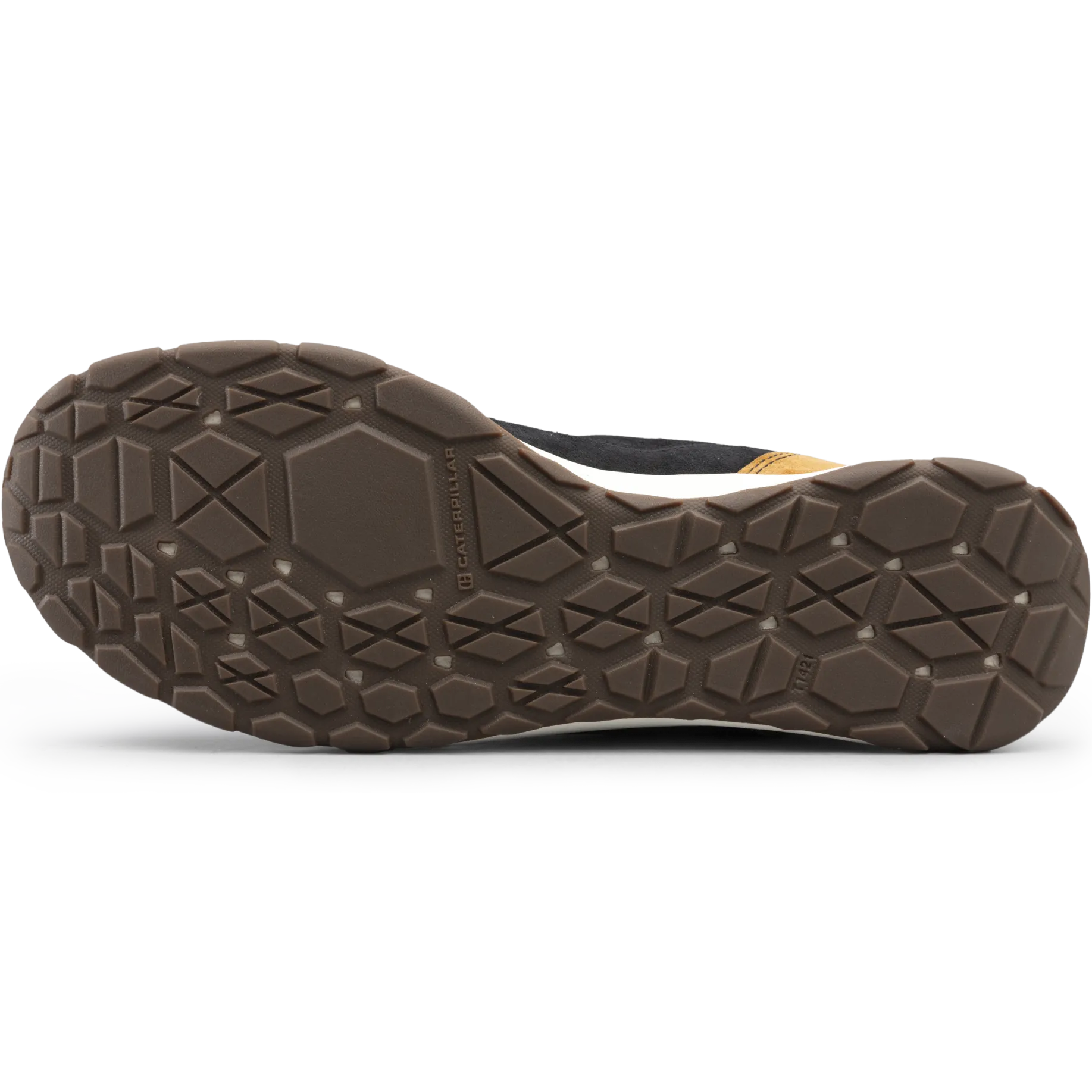 CATERPILLARquest mid m