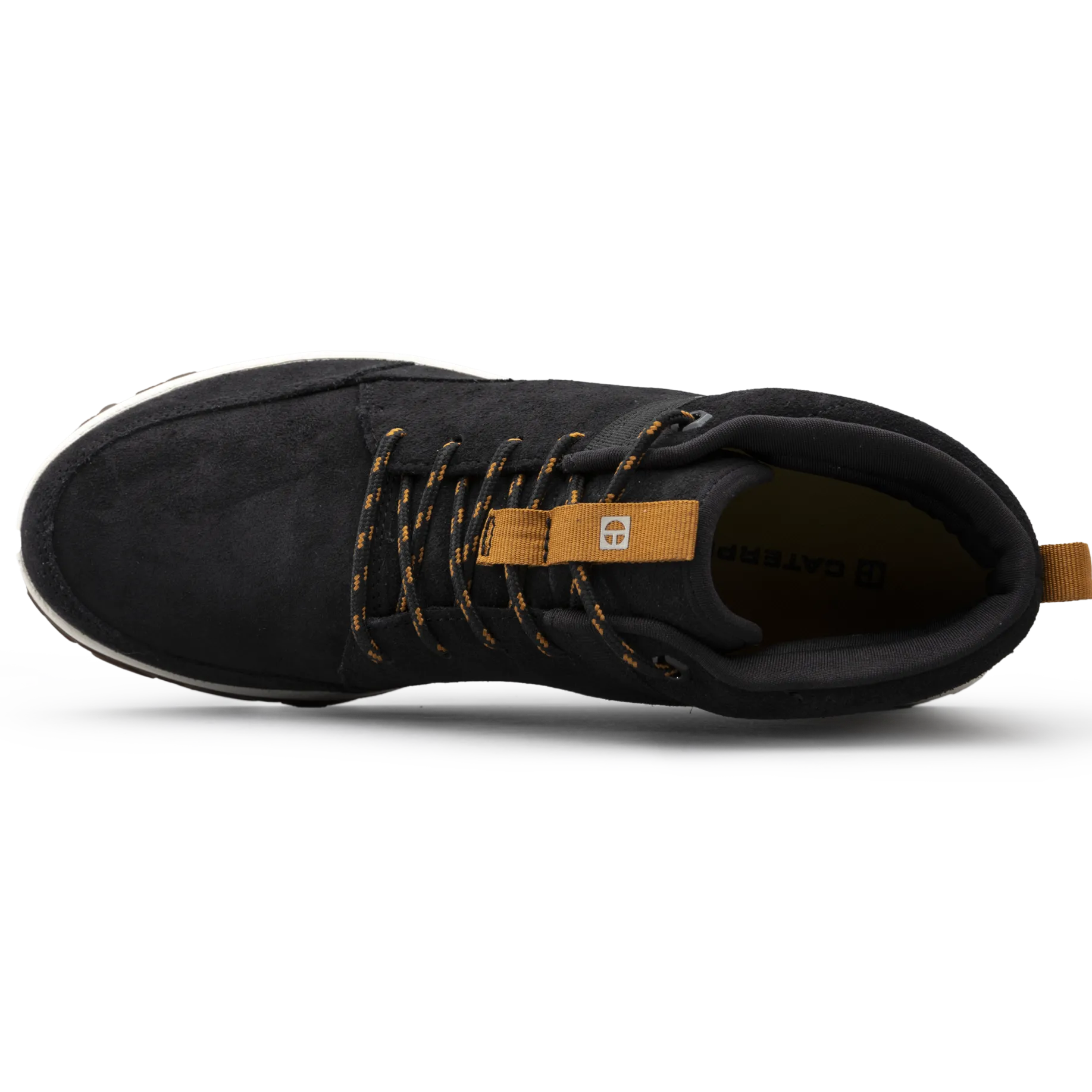 CATERPILLARquest mid m
