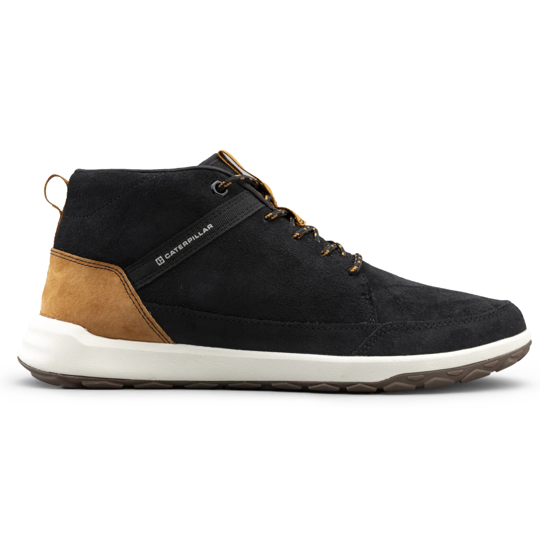 CATERPILLARquest mid m