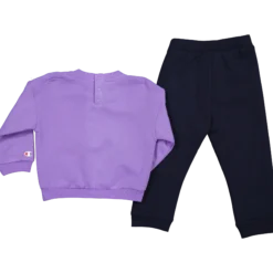 CHAMPIONcrewneck suit set g kd