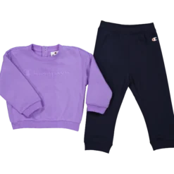 CHAMPIONcrewneck suit set g kd