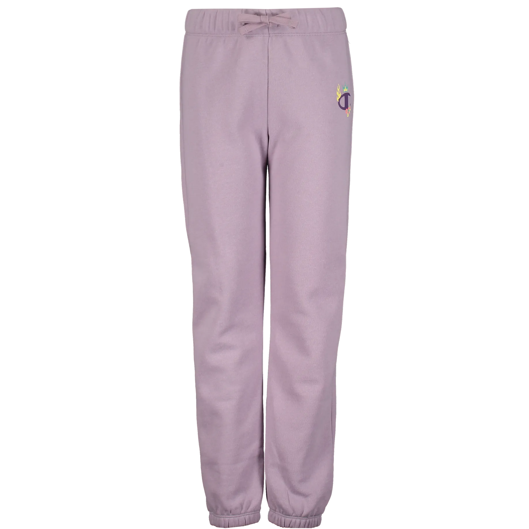 CHAMPIONelastic cuff pants g jr