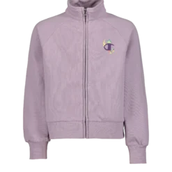 CHAMPIONfull zip sweatshirt g jr