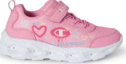 CHAMPIONfunfair print g ps low cut shoe
