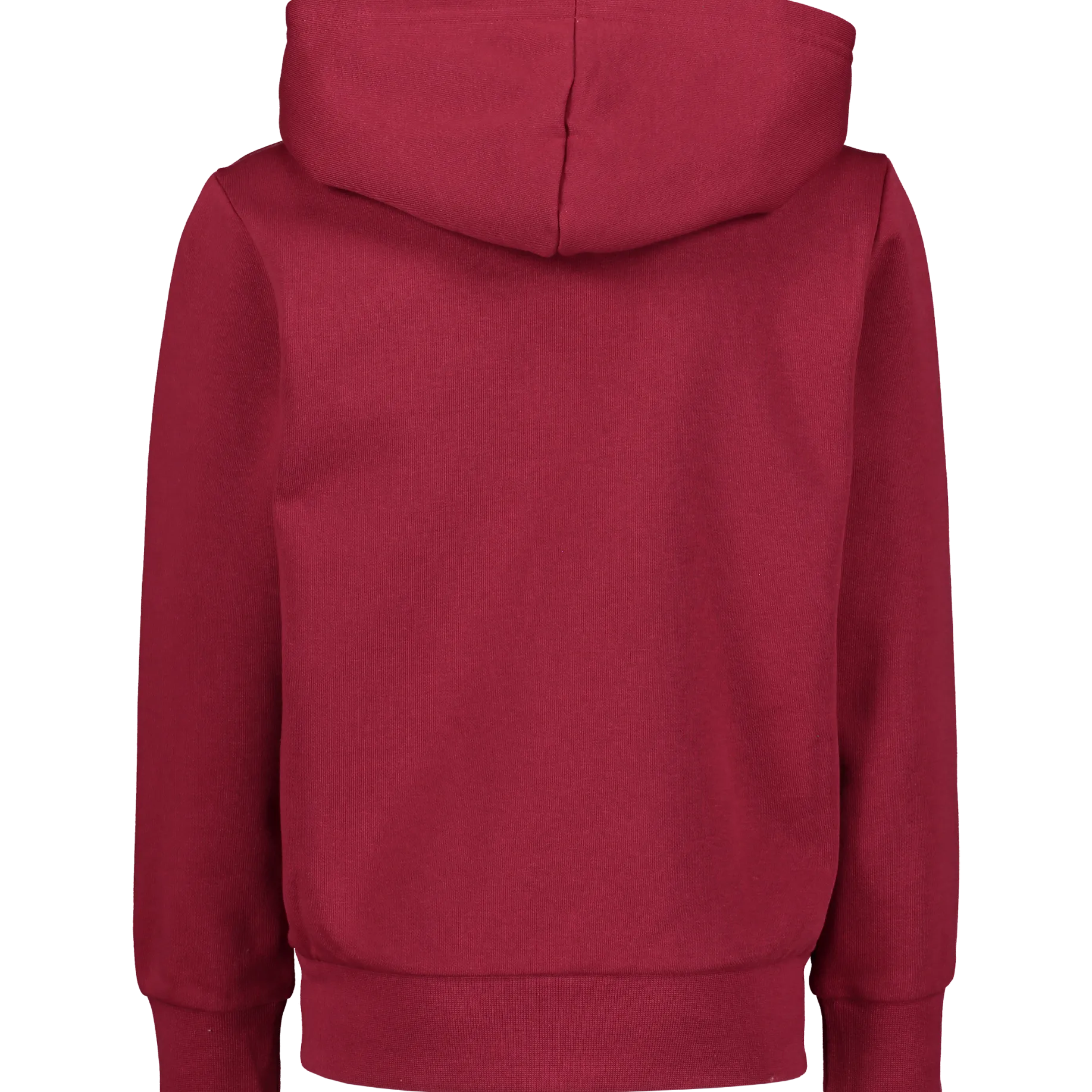 CHAMPIONhooded full zip sweatshirt jr