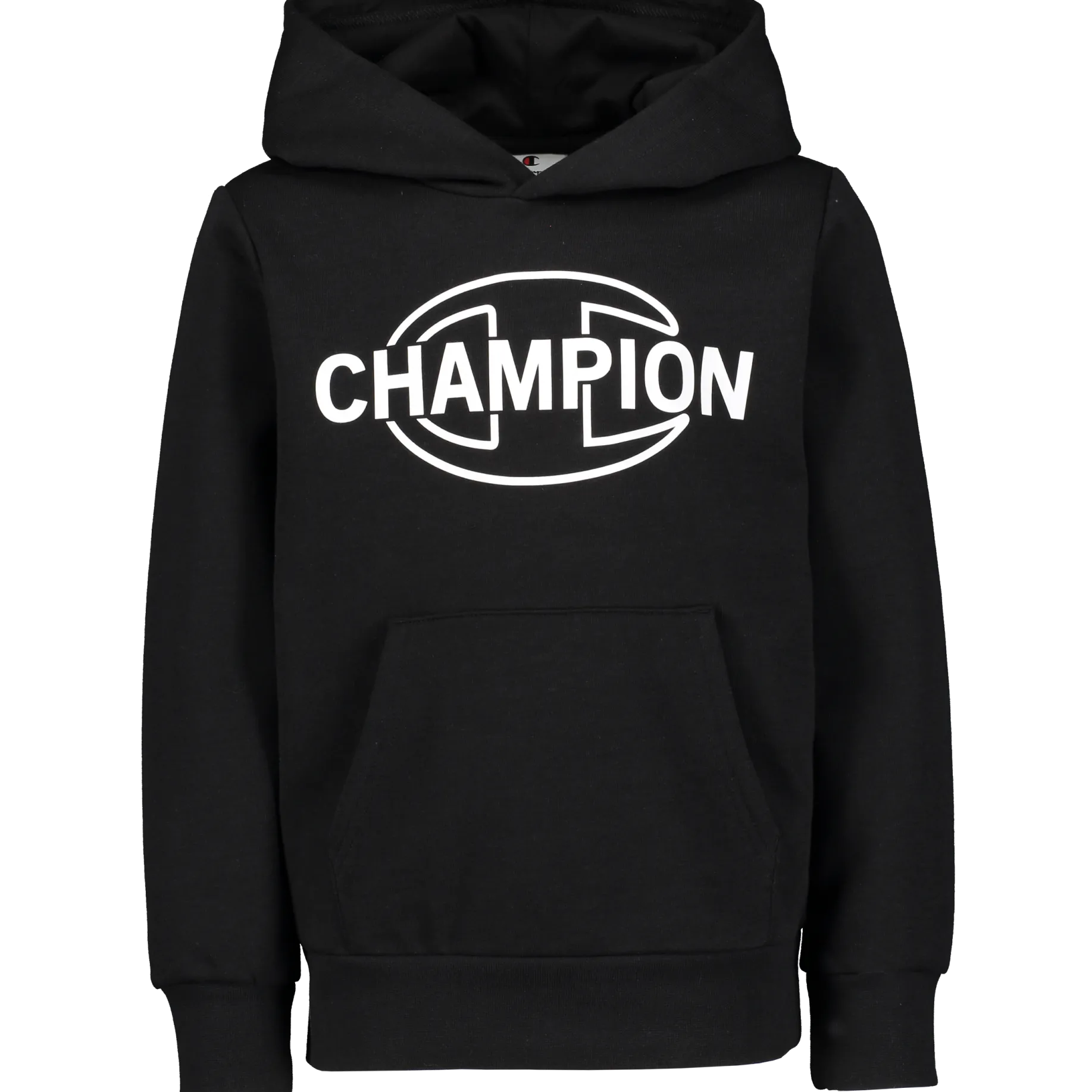 CHAMPIONhooded sweatshirt b jr