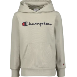 CHAMPIONhooded sweatshirt jr