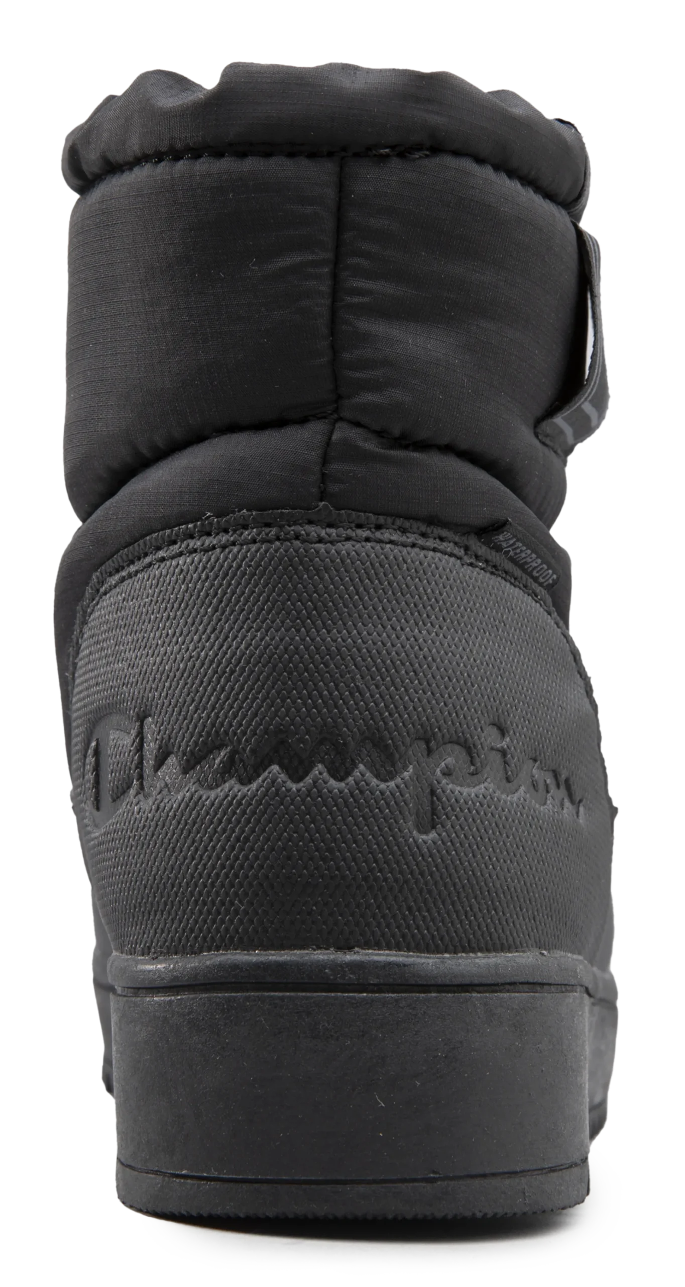 CHAMPIONmontana jr