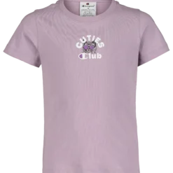 CHAMPIONss printed tee g jr
