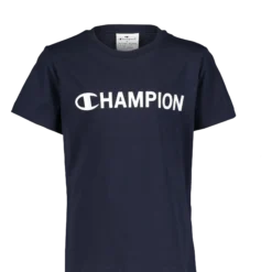 CHAMPIONss printed tee jr
