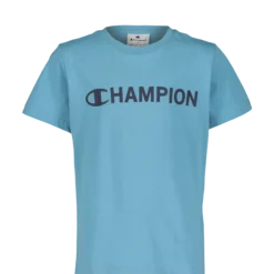 CHAMPIONss printed tee jr