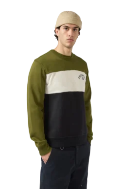 CHAMPIONsweatshirt icons crewneck m