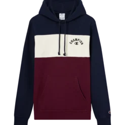 CHAMPIONsweatshirt icons hood m