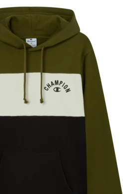 CHAMPIONsweatshirt icons hood m