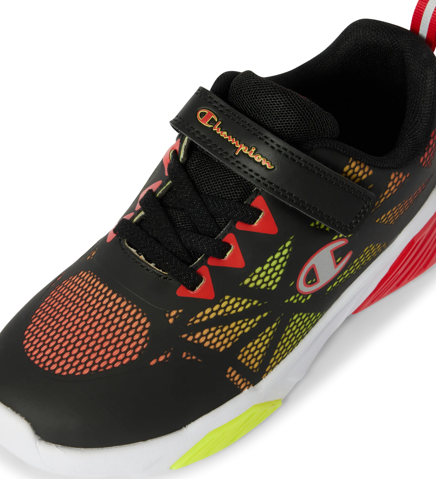 CHAMPIONwave tri b ps low cut shoe