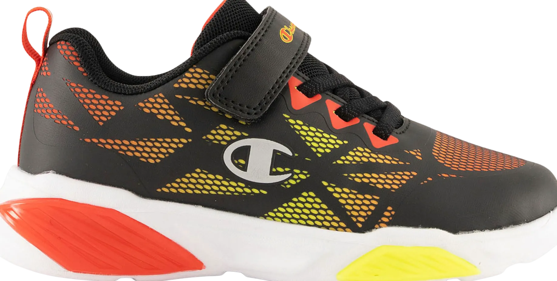 CHAMPIONwave tri b ps low cut shoe
