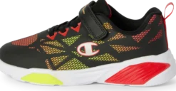 CHAMPIONwave tri b ps low cut shoe