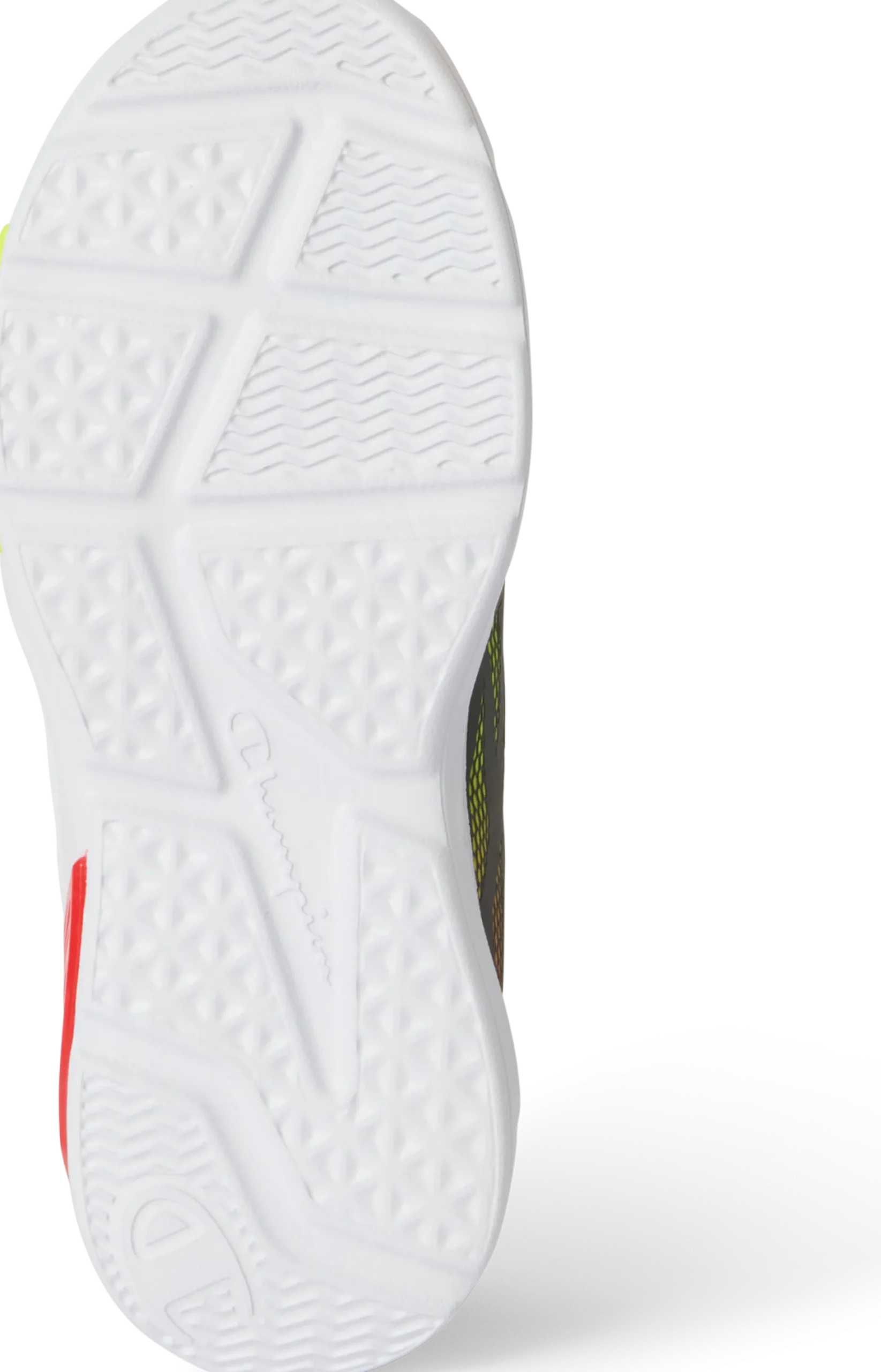 CHAMPIONwave tri b ps low cut shoe