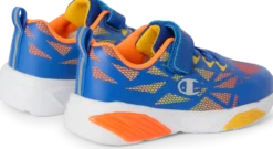 CHAMPIONwave tri b ps low cut shoe