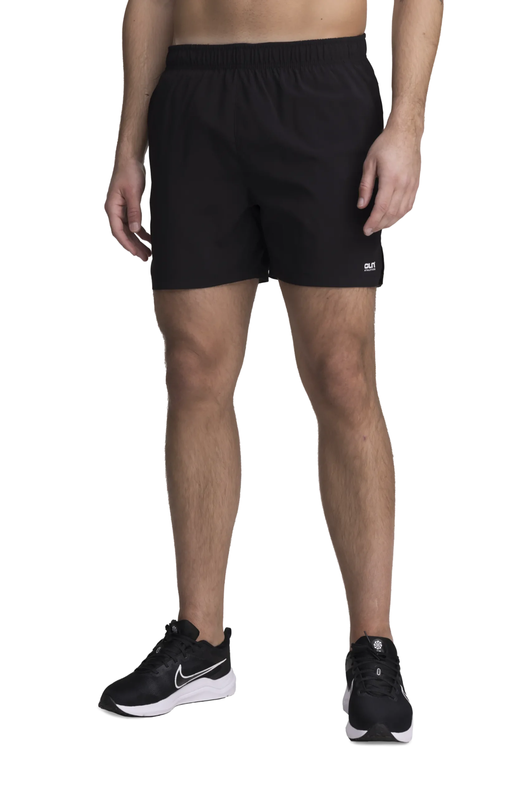 CLN ATHLETICSactive stretch shorts m