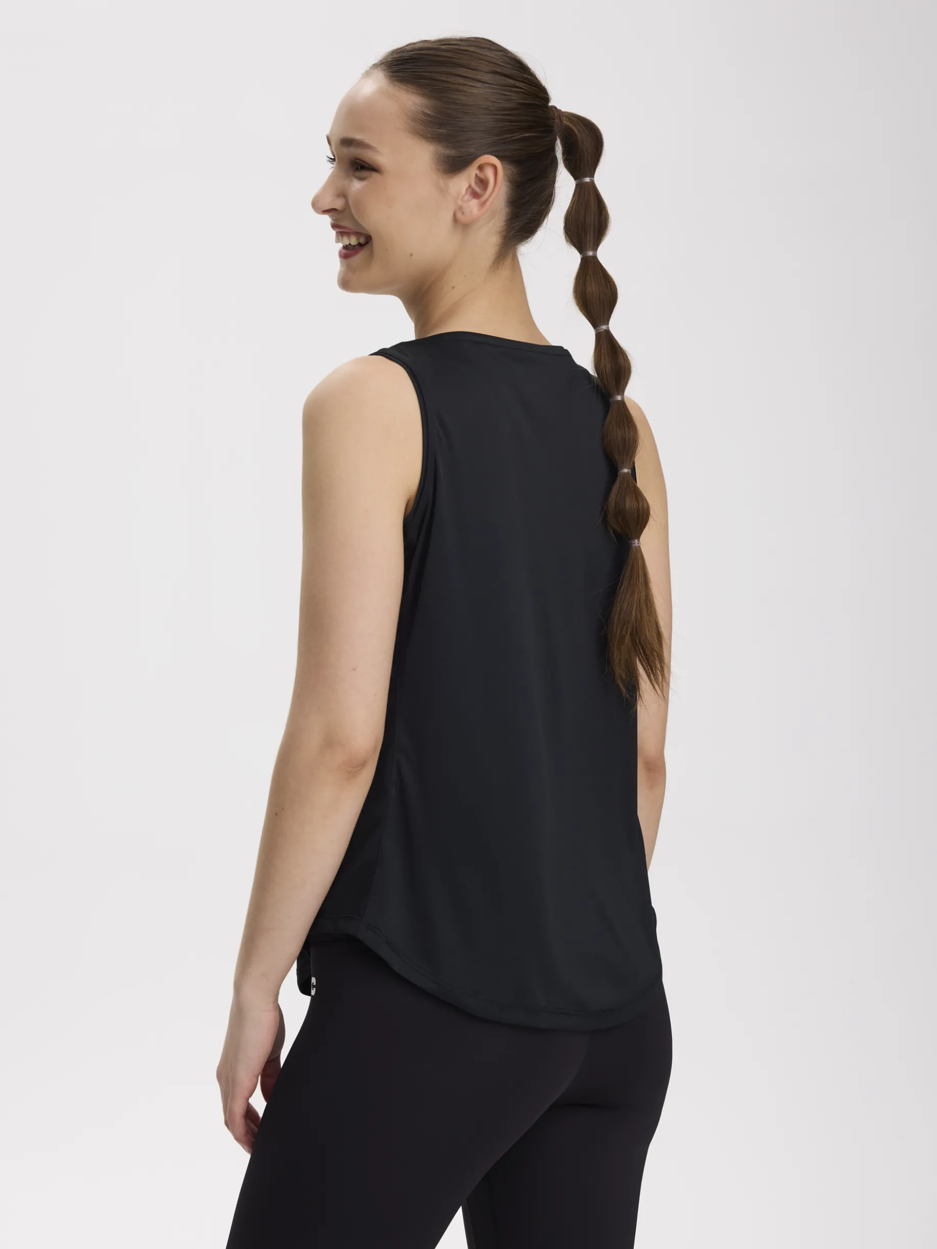 CLN ATHLETICSlinda tank w