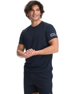 CLN ATHLETICSpaul t-shirt