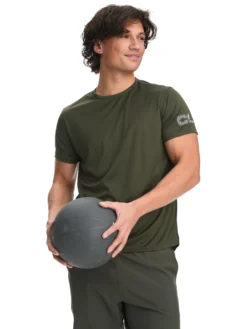 CLN ATHLETICSpaul t-shirt