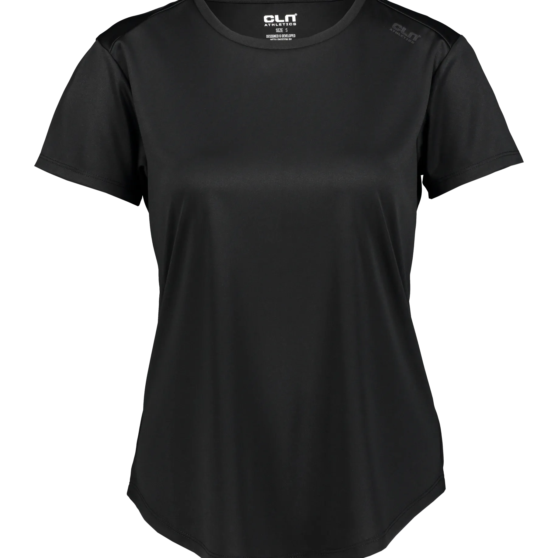CLN ATHLETICSsheryl t-shirt w