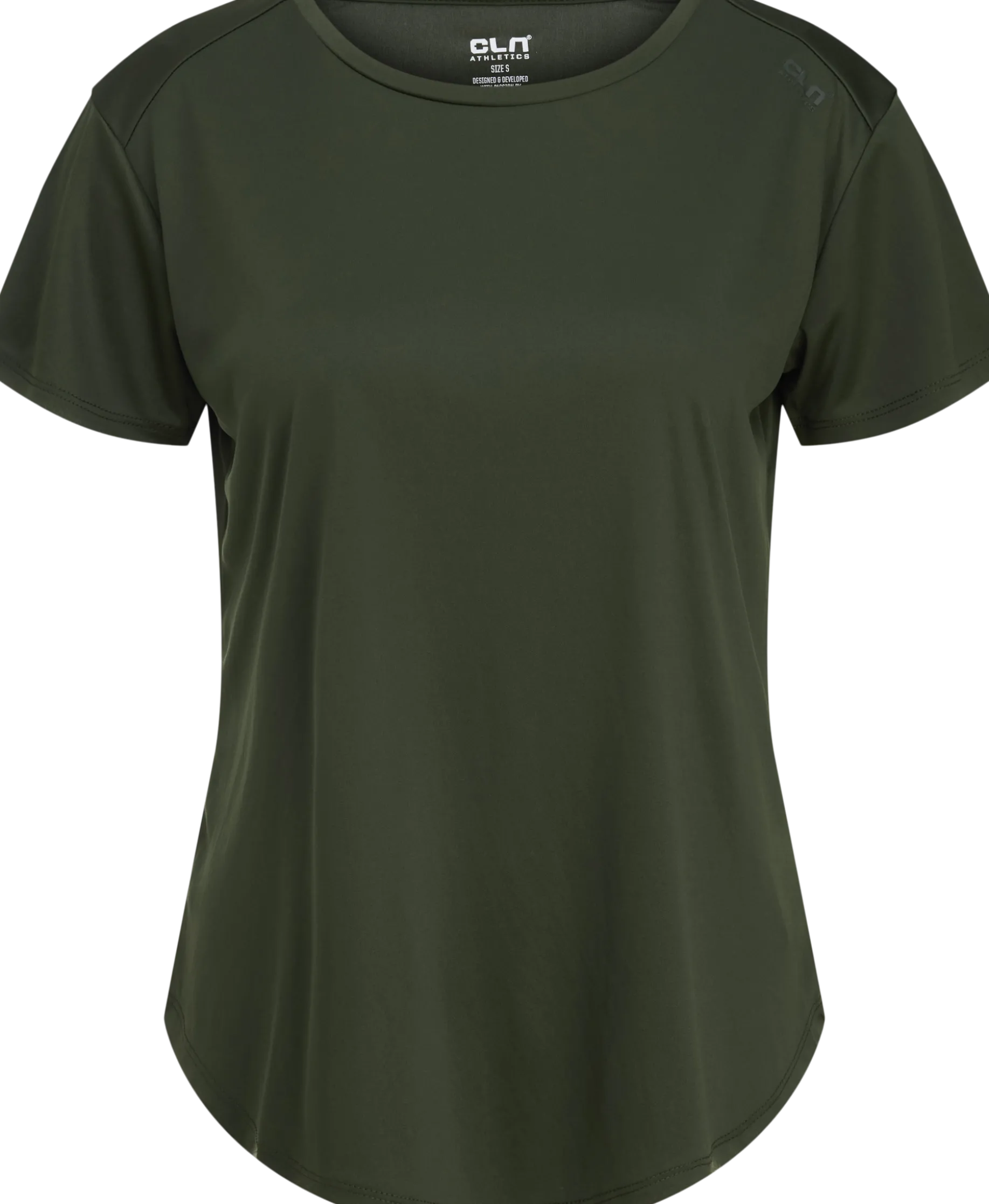 CLN ATHLETICSsheryl t-shirt w