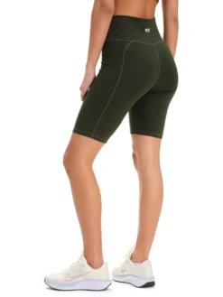 CLN ATHLETICSsigne biker shorts