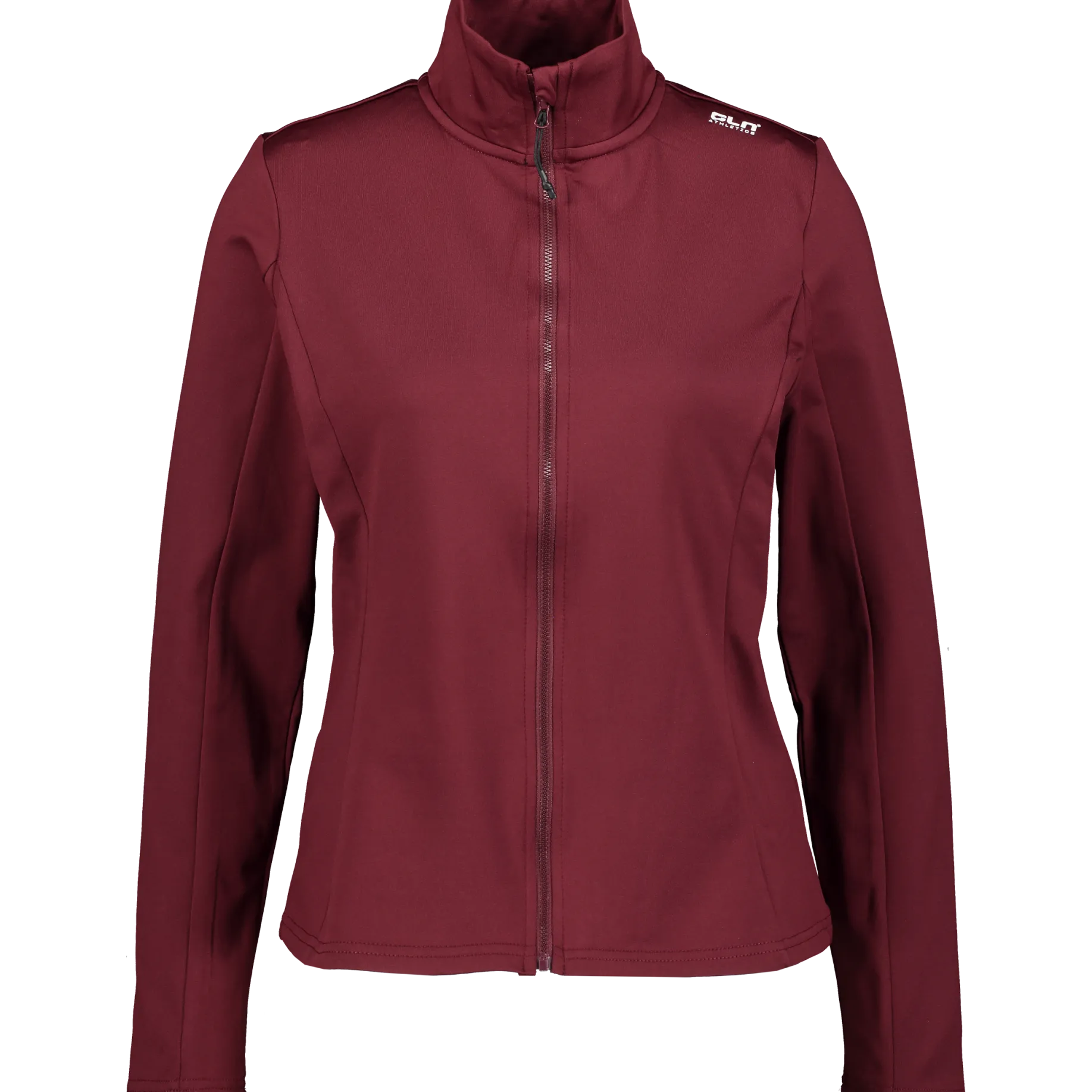 CLN ATHLETICSstephanie ws full zip