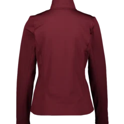 CLN ATHLETICSstephanie ws full zip