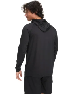 CONTRAactive hoodie m