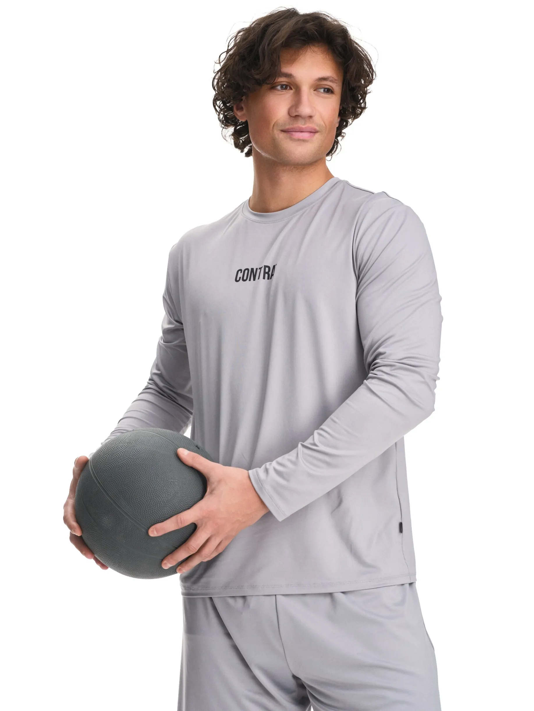 CONTRAactive ls tee m