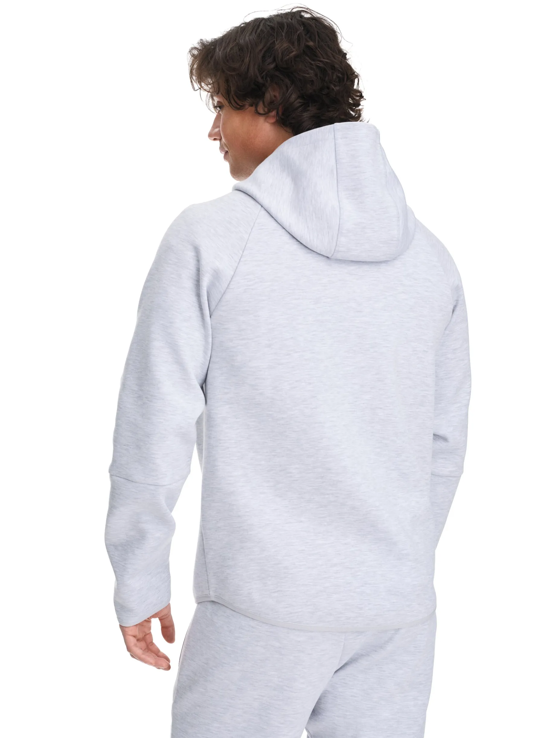CONTRAactive scuba zip hoodie m