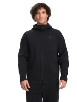 CONTRAactive scuba zip hoodie m
