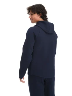 CONTRAactive scuba zip hoodie m