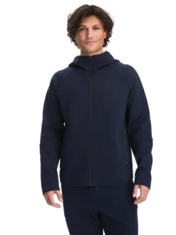 CONTRAactive scuba zip hoodie m