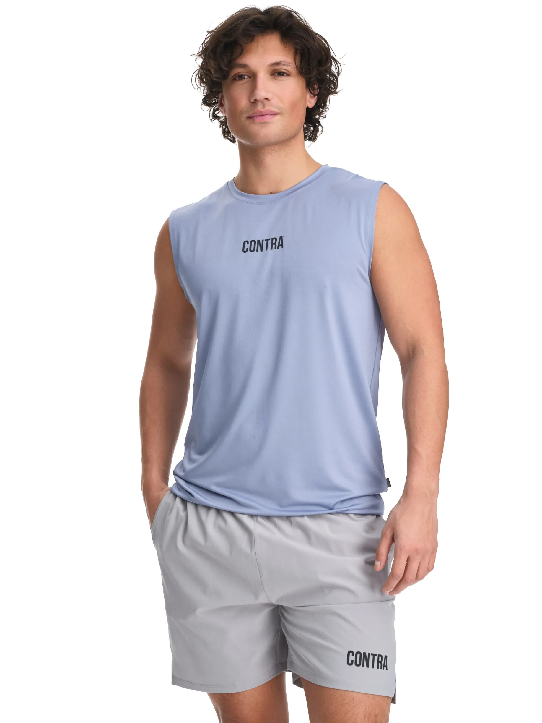 CONTRAactive tank m