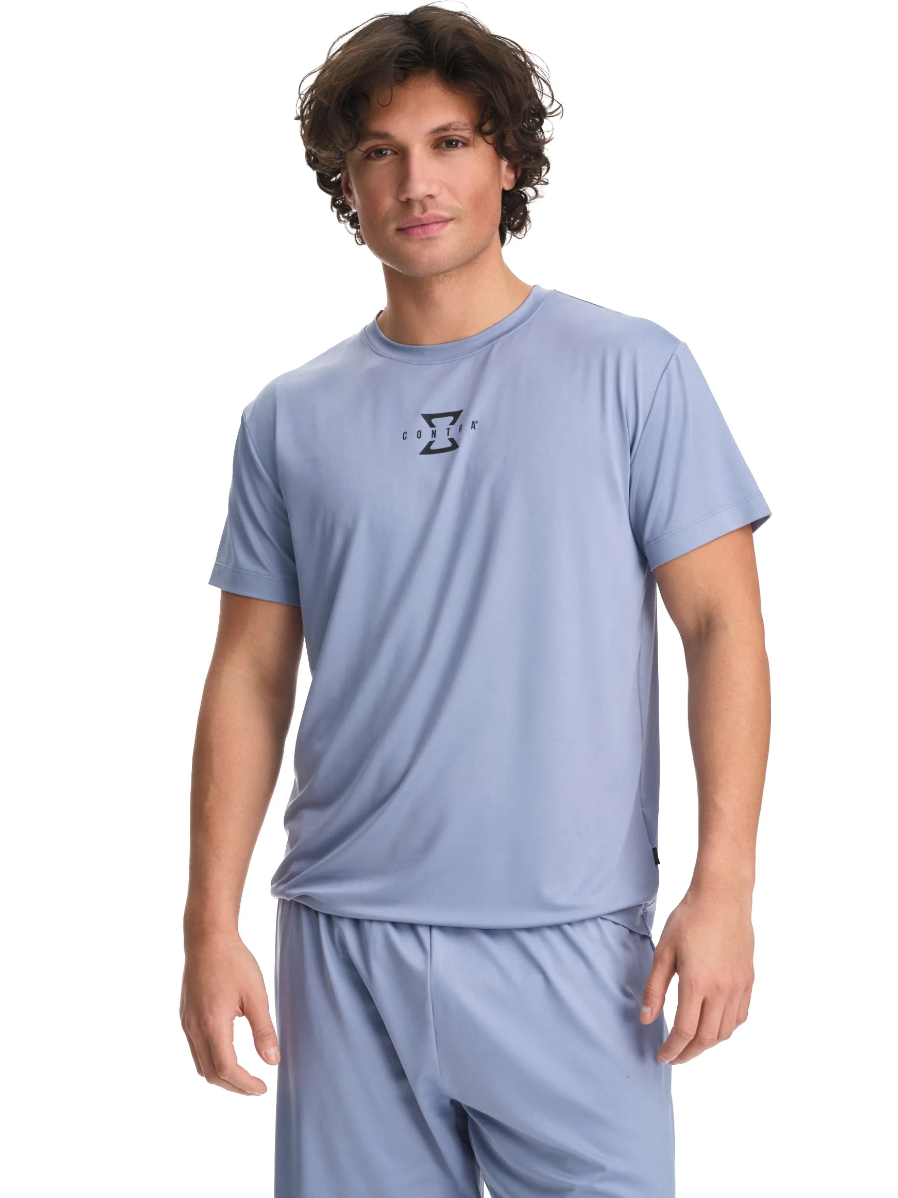 CONTRAactive tee m