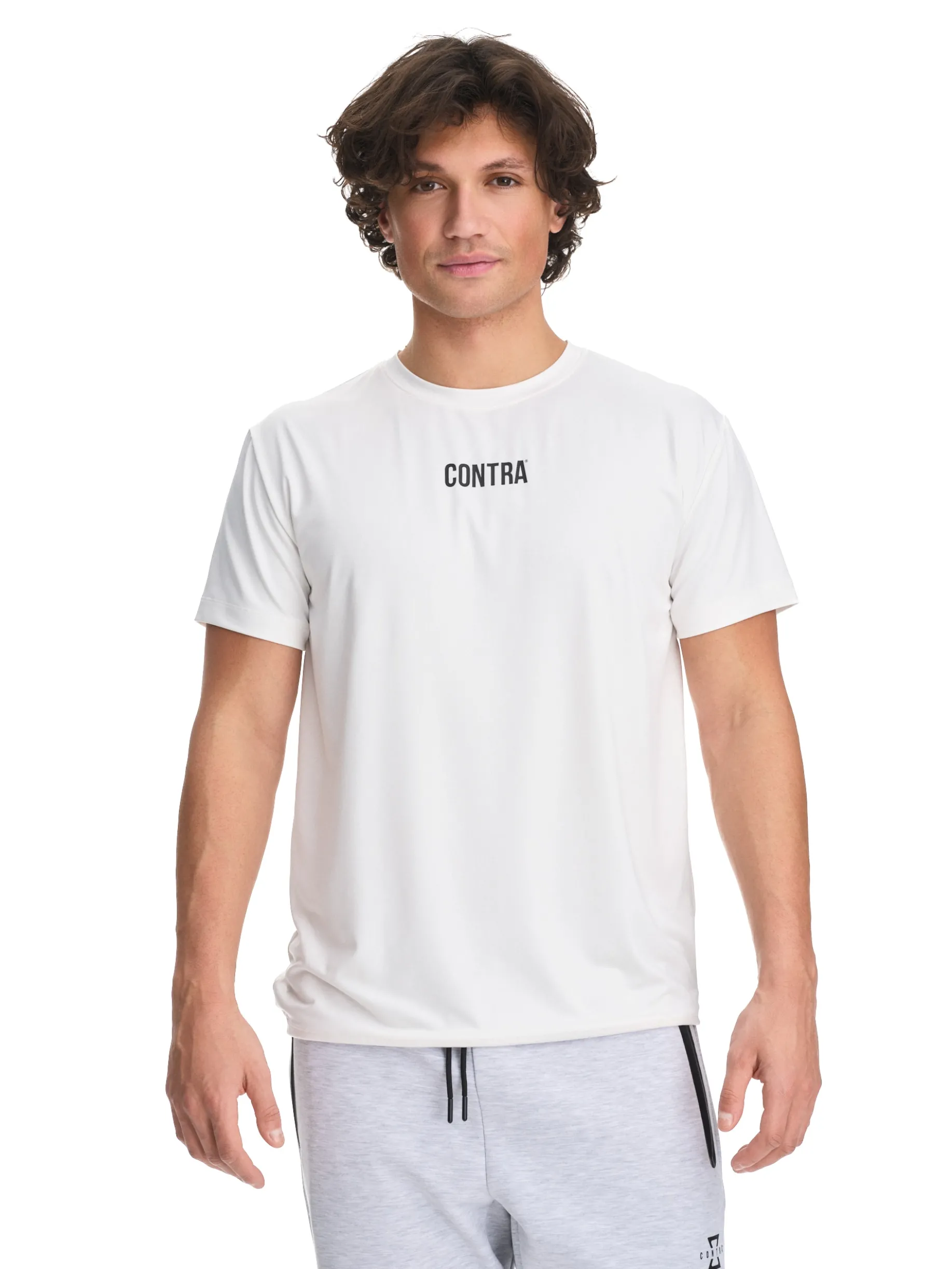CONTRAactive tee m