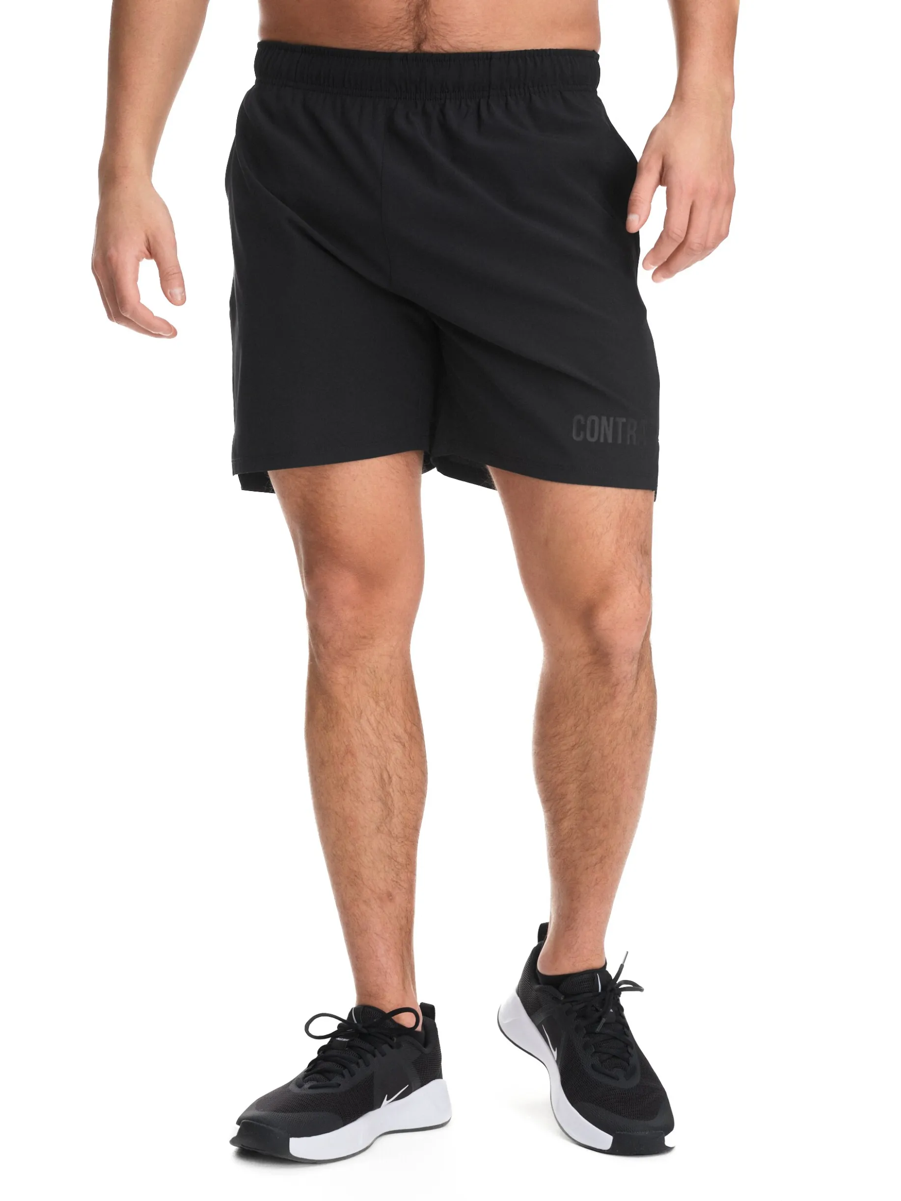 CONTRAactive woven shorts m